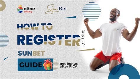 sunbet registration|SunBet .
